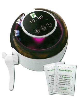 NEU IM SORTIMENT!!!! Ultraschallreinigungsgerät Modell M9